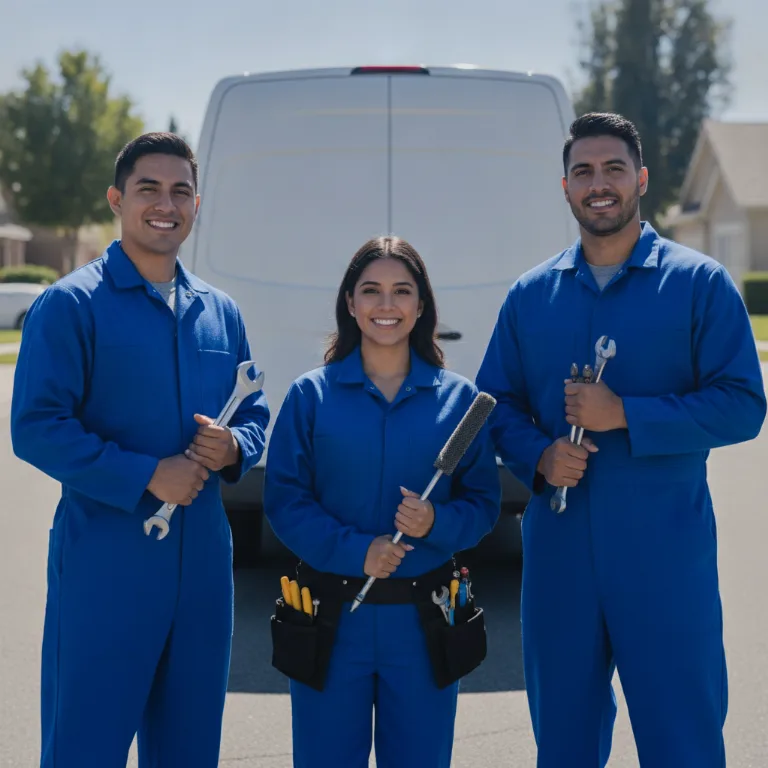 Reparación aire acondicionado Palo Alto Tijuana